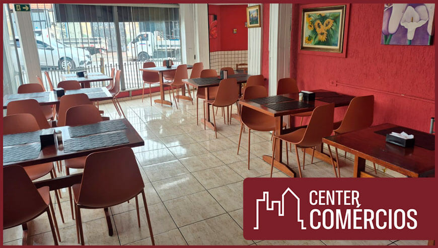 RESTAURANTE KILO REGIÃO ZONA SUL