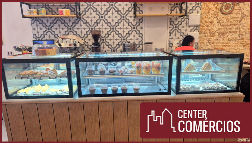 CAFETERIA & RESTAURANTE ZONA SUL