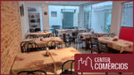 CAFETERIA & RESTAURANTE ZONA SUL