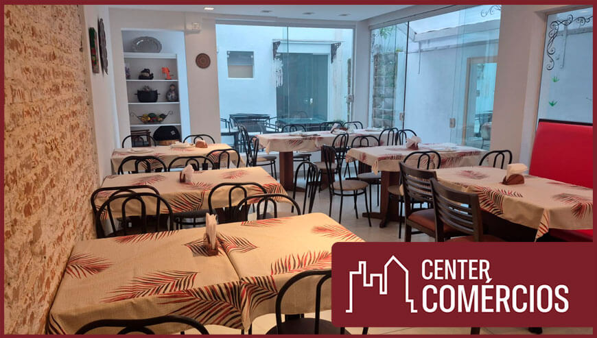 CAFETERIA & RESTAURANTE ZONA SUL