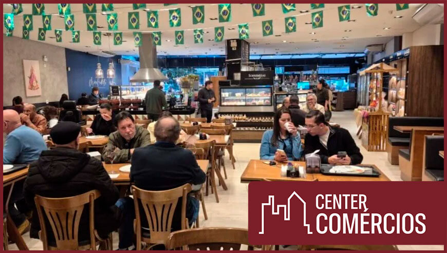 LINDÍSSIMA PADARIA REGIÃO PAULISTA