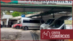 ESTACIONAMENTO ZONA NORTE