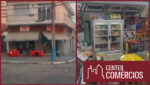 PADARIA ZONA LESTE