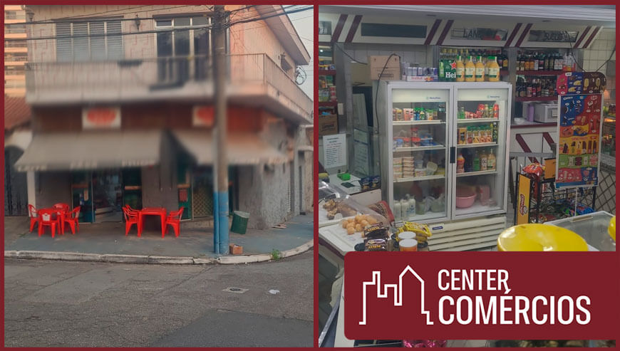 PADARIA ZONA LESTE