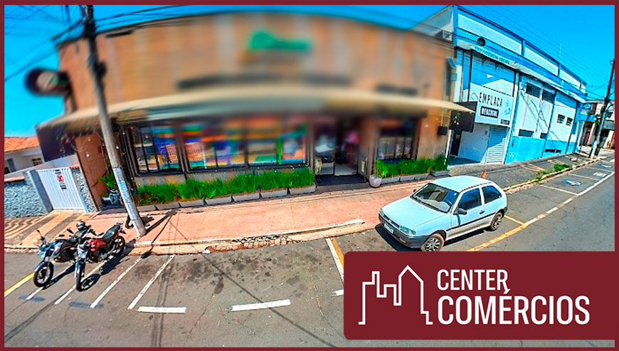 RESTAURANTE, CHURRASCARIA & PIZZARIA