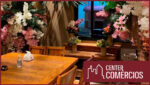 RESTAURANTE, CHURRASCARIA & PIZZARIA
