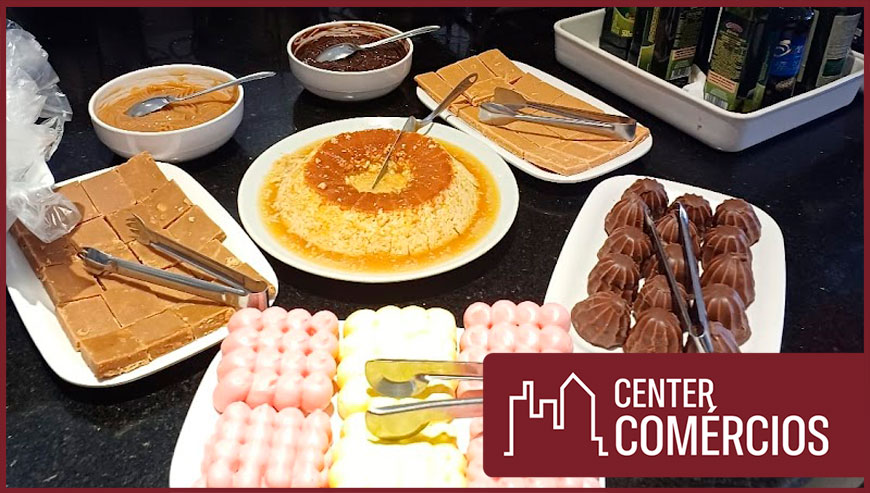 RESTAURANTE, CHURRASCARIA & PIZZARIA