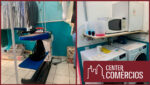 LAVANDERIA EXPRES ZONA LESTE