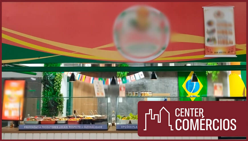 RESTAURANTE KILO ZONA OESTE