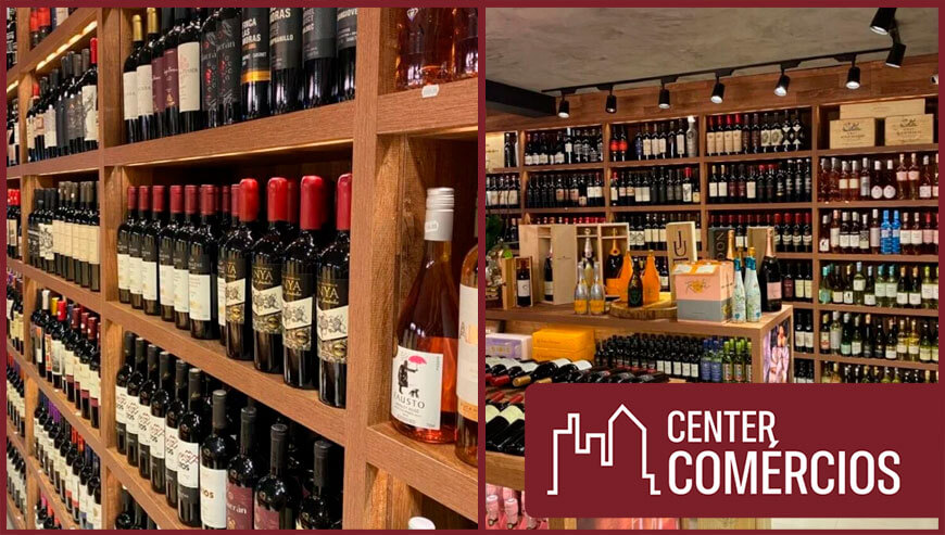 EMPORIO DE BEBIDAS PREMIUM