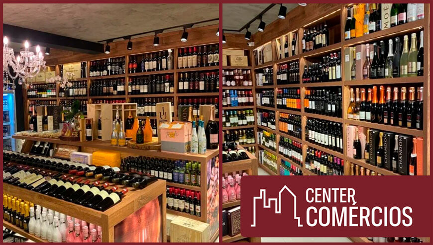 EMPORIO DE BEBIDAS PREMIUM
