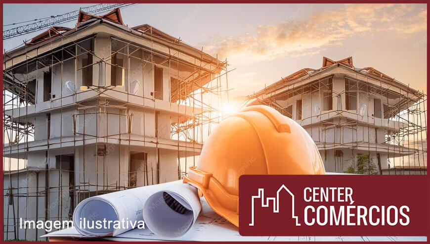 A VENDA CONSTRUTORA CONSOLIDADA