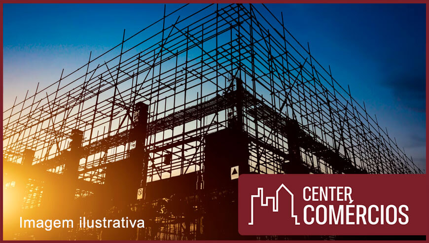 A VENDA CONSTRUTORA CONSOLIDADA