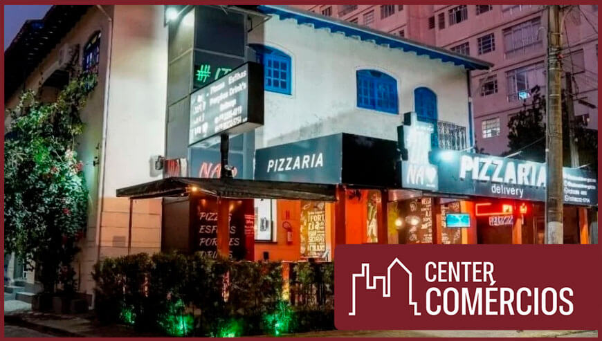 PIZZARIA LITORAL SUL