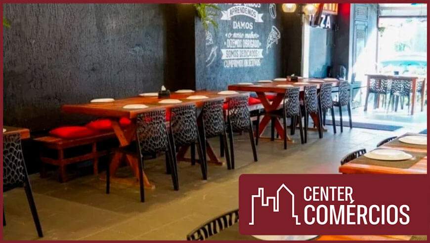 PIZZARIA LITORAL SUL
