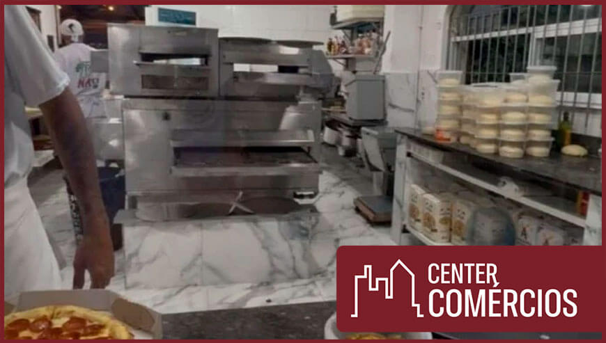 PIZZARIA LITORAL SUL