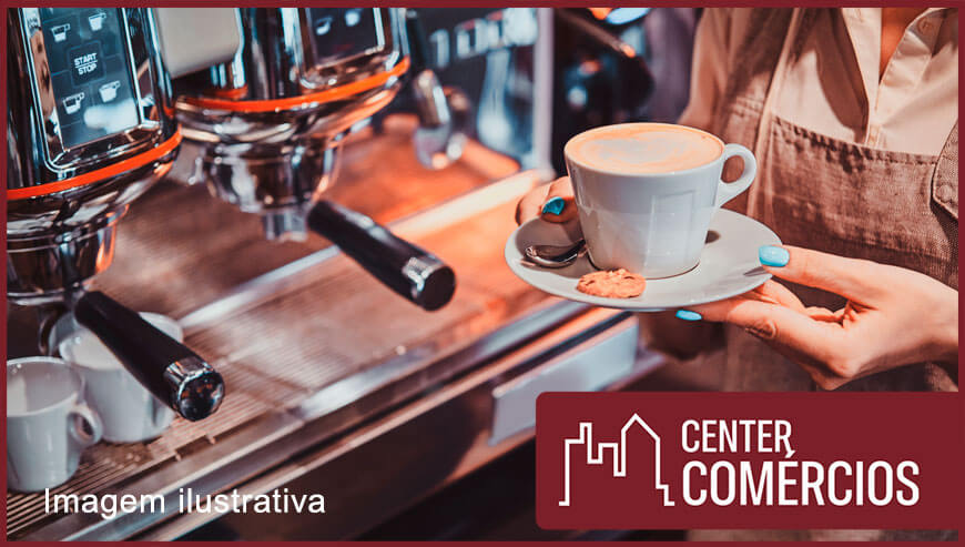 CAFÉTERIA SEM BANDEIRA ABC.