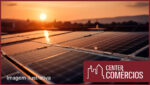 USINA FOTOVOLTAICA EM SC.