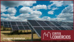USINA FOTOVOLTAICA EM SC.