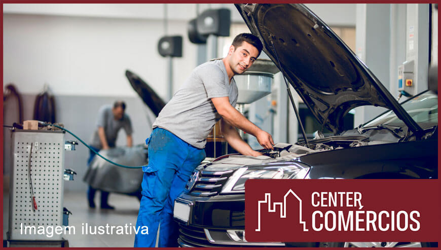 AUTO CENTER PIRACICABA
