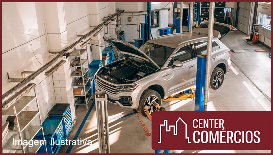 AUTO CENTER PIRACICABA