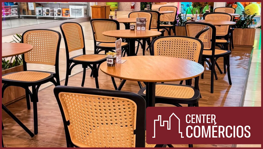 CAFETERIA FRANQUIA ABC