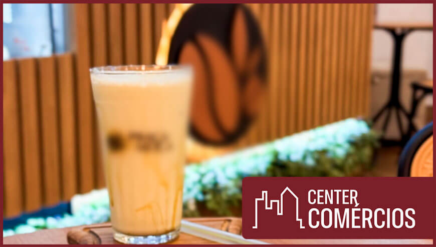 CAFETERIA FRANQUIA ABC