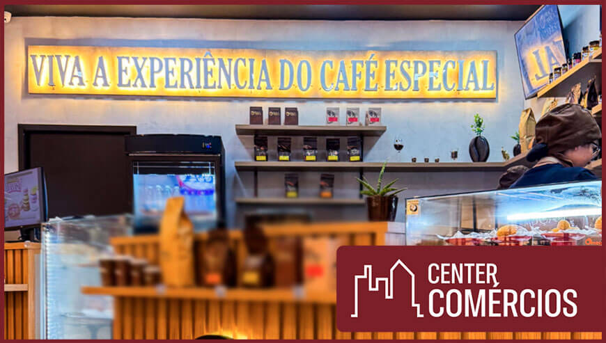 CAFETERIA FRANQUIA ABC