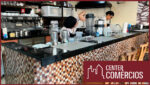 CAFÉTERIA SEM BANDEIRA ABC.